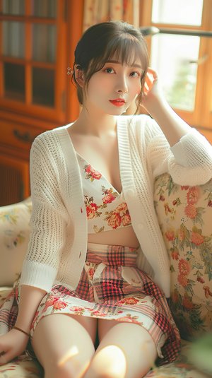 色娱导航 界面截图